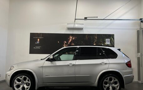 BMW X5, 2011 год, 2 249 000 рублей, 10 фотография