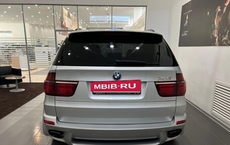 BMW X5, 2011 год, 2 249 000 рублей, 11 фотография