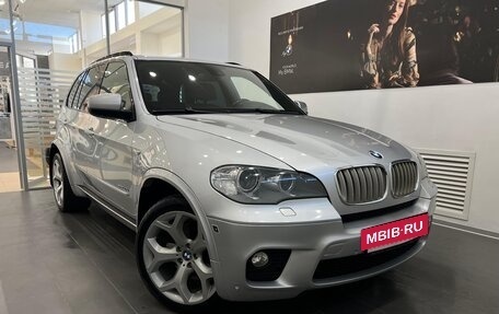 BMW X5, 2011 год, 2 249 000 рублей, 8 фотография