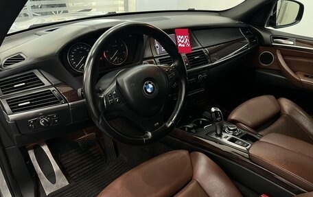 BMW X5, 2011 год, 2 249 000 рублей, 15 фотография