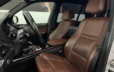 BMW X5, 2011 год, 2 249 000 рублей, 16 фотография