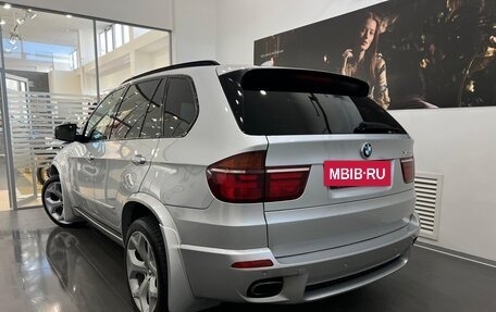 BMW X5, 2011 год, 2 249 000 рублей, 12 фотография