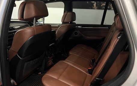 BMW X5, 2011 год, 2 249 000 рублей, 22 фотография