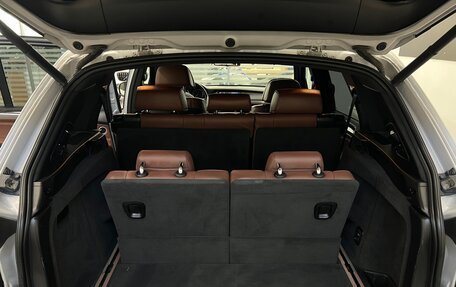 BMW X5, 2011 год, 2 249 000 рублей, 36 фотография
