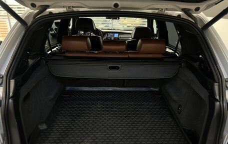 BMW X5, 2011 год, 2 249 000 рублей, 38 фотография