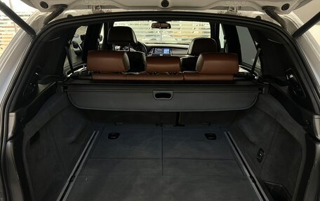 BMW X5, 2011 год, 2 249 000 рублей, 37 фотография