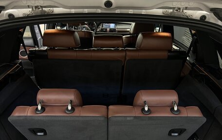 BMW X5, 2011 год, 2 249 000 рублей, 35 фотография