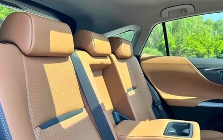 Toyota Venza, 2022 год, 2 425 000 рублей, 12 фотография