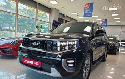 KIA Mohave I, 2022 год, 3 540 010 рублей, 1 фотография