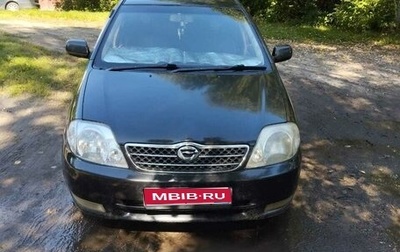 Toyota Corolla, 2000 год, 410 000 рублей, 1 фотография