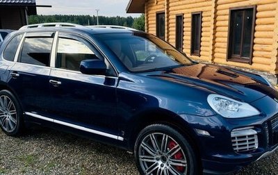Porsche Cayenne III, 2008 год, 1 350 000 рублей, 1 фотография