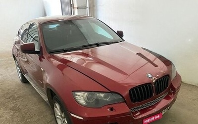 BMW X6, 2010 год, 1 600 000 рублей, 1 фотография