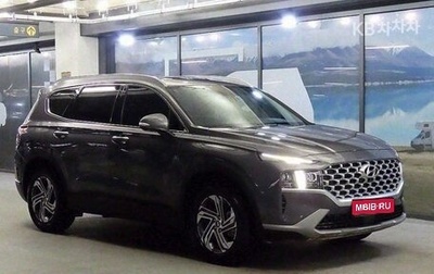 Hyundai Santa Fe IV, 2021 год, 2 600 100 рублей, 1 фотография