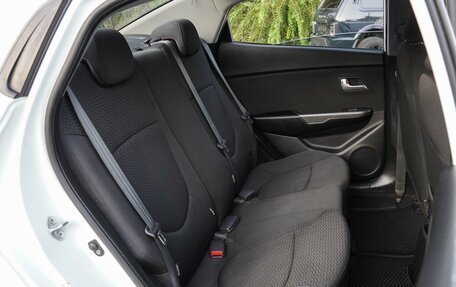 KIA Rio III рестайлинг, 2012 год, 750 000 рублей, 7 фотография