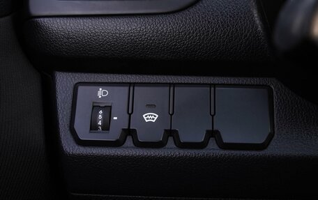 KIA Rio III рестайлинг, 2012 год, 750 000 рублей, 16 фотография