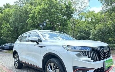 Haval H6, 2022 год, 1 220 277 рублей, 1 фотография