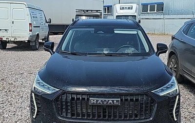 Haval Jolion, 2024 год, 2 150 000 рублей, 1 фотография