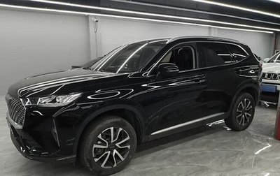 Haval H6, 2021 год, 1 090 277 рублей, 1 фотография