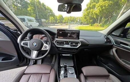 BMW X3, 2022 год, 3 000 000 рублей, 3 фотография