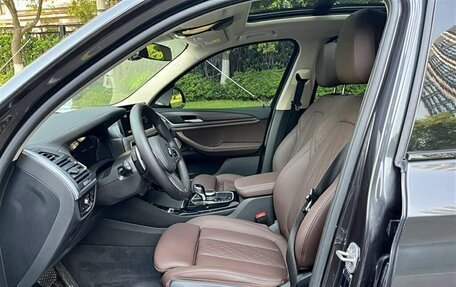 BMW X3, 2022 год, 3 000 000 рублей, 5 фотография