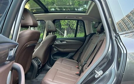 BMW X3, 2022 год, 3 000 000 рублей, 6 фотография