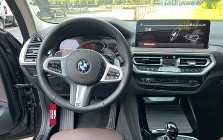 BMW X3, 2022 год, 3 000 000 рублей, 4 фотография