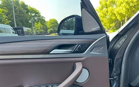 BMW X3, 2022 год, 3 000 000 рублей, 8 фотография