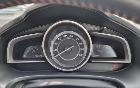 Mazda Axela, 2014 год, 1 370 000 рублей, 6 фотография