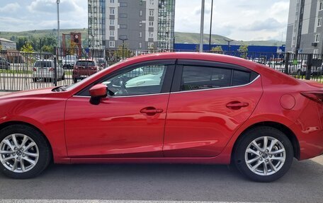 Mazda Axela, 2014 год, 1 370 000 рублей, 3 фотография