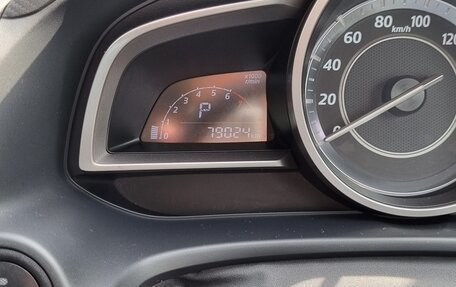 Mazda Axela, 2014 год, 1 370 000 рублей, 7 фотография