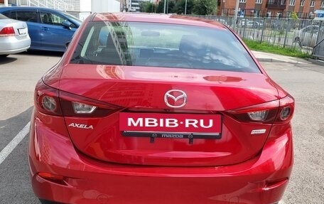 Mazda Axela, 2014 год, 1 370 000 рублей, 4 фотография