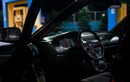 Honda Accord VII рестайлинг, 1997 год, 620 000 рублей, 3 фотография