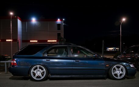 Honda Accord VII рестайлинг, 1997 год, 620 000 рублей, 9 фотография
