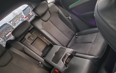Audi Q5, 2018 год, 3 500 000 рублей, 3 фотография