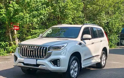 Haval H9 I рестайлинг, 2022 год, 2 325 000 рублей, 1 фотография