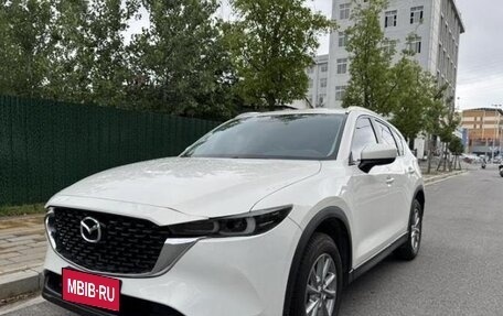 Mazda CX-5 II, 2024 год, 1 920 325 рублей, 1 фотография