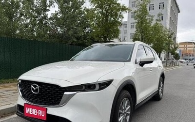 Mazda CX-5 II, 2024 год, 1 920 325 рублей, 1 фотография