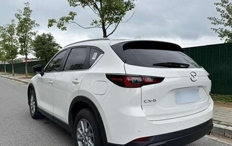 Mazda CX-5 II, 2024 год, 1 920 325 рублей, 4 фотография