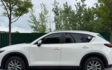 Mazda CX-5 II, 2024 год, 1 920 325 рублей, 8 фотография