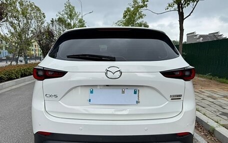 Mazda CX-5 II, 2024 год, 1 920 325 рублей, 5 фотография