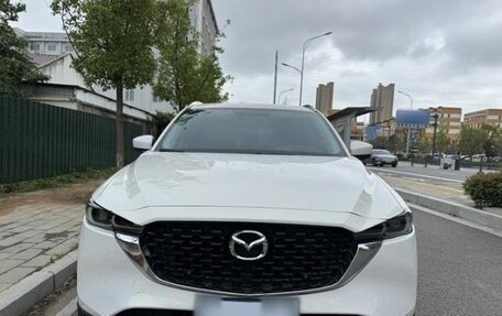 Mazda CX-5 II, 2024 год, 1 920 325 рублей, 2 фотография
