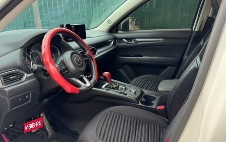 Mazda CX-5 II, 2024 год, 1 920 325 рублей, 9 фотография