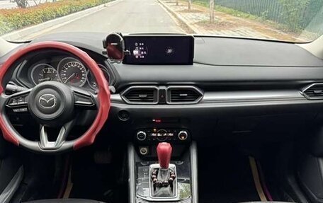 Mazda CX-5 II, 2024 год, 1 920 325 рублей, 10 фотография