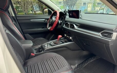 Mazda CX-5 II, 2024 год, 1 920 325 рублей, 16 фотография