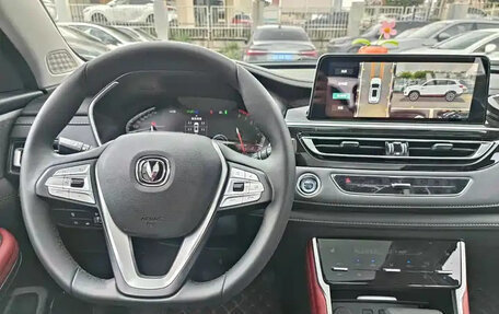 Changan CS75 I рестайлинг, 2022 год, 1 320 000 рублей, 9 фотография
