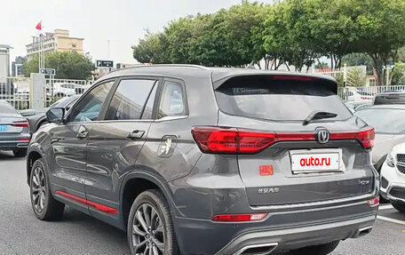 Changan CS75 I рестайлинг, 2022 год, 1 320 000 рублей, 4 фотография