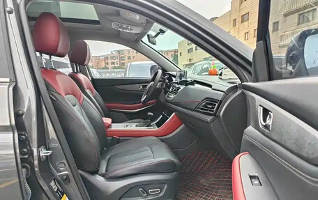 Changan CS75 I рестайлинг, 2022 год, 1 320 000 рублей, 12 фотография