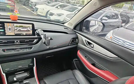 Changan CS75 I рестайлинг, 2022 год, 1 320 000 рублей, 11 фотография