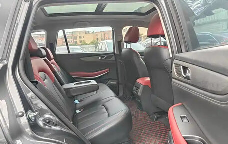 Changan CS75 I рестайлинг, 2022 год, 1 320 000 рублей, 13 фотография