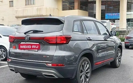 Changan CS75 I рестайлинг, 2022 год, 1 320 000 рублей, 6 фотография